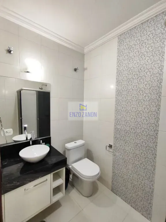 Sobrado, 3 quartos, 336 m² - Foto 35