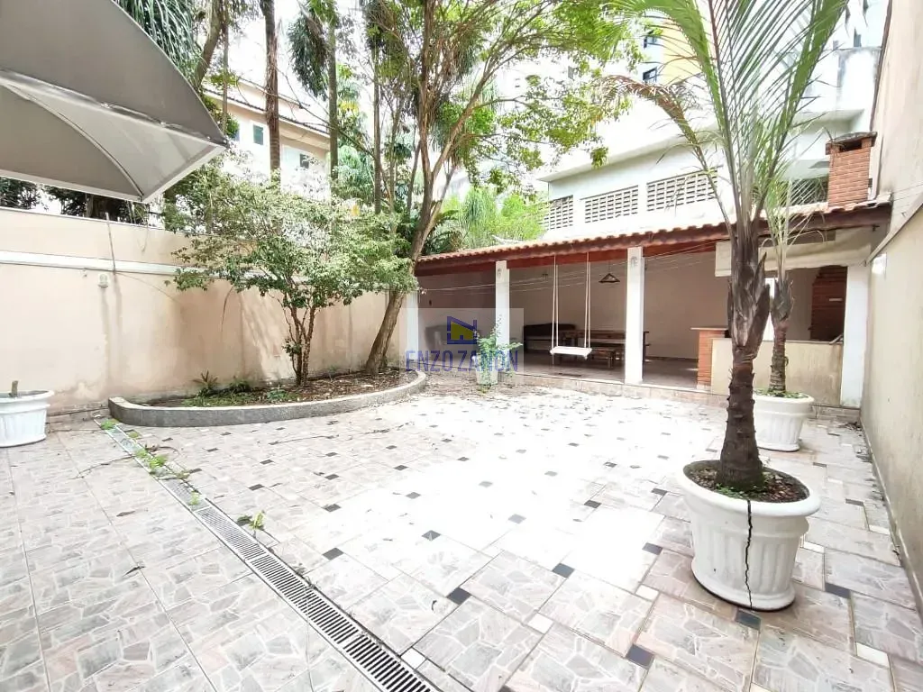 Sobrado, 3 quartos, 336 m² - Foto 41