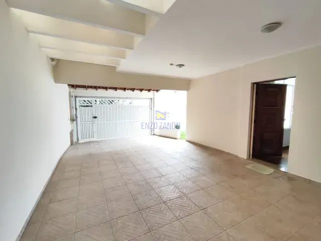 Sobrado com 336m² 3 quartos e 6 banheiros, à venda, no bairro Vila Floresta em Santo André