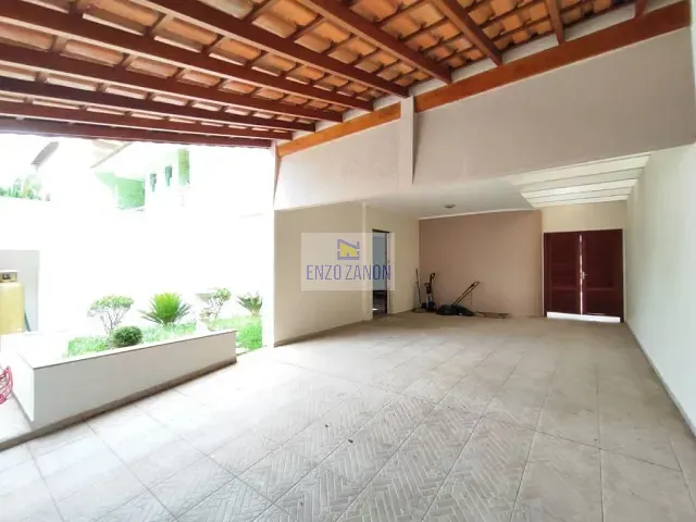 Sobrado com 336m² 3 quartos e 6 banheiros, à venda, no bairro Vila Floresta em Santo André