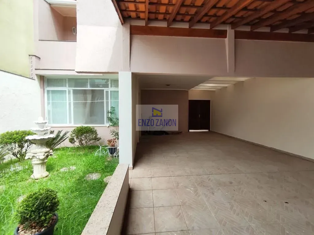 Sobrado, 3 quartos, 336 m² - Foto 3