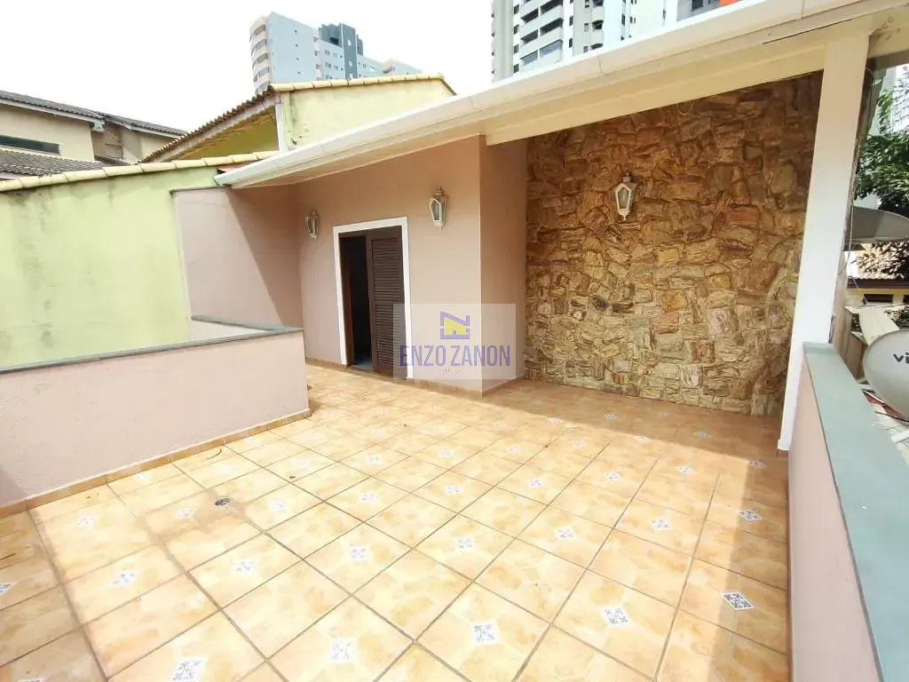 Sobrado, 3 quartos, 336 m² - Foto 39