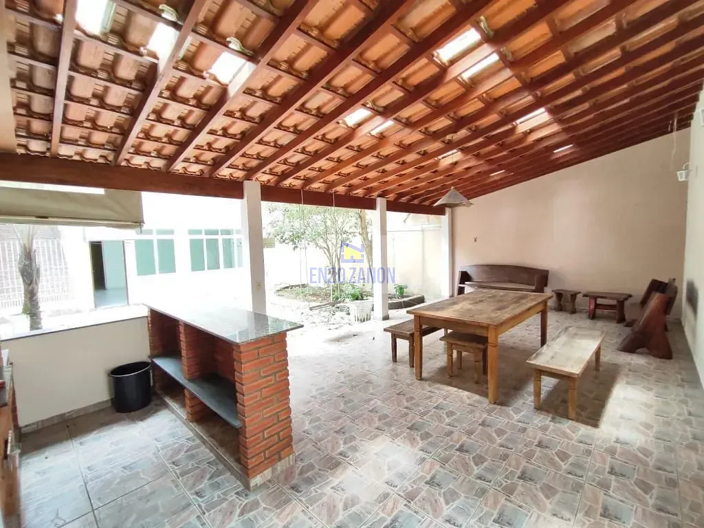 Sobrado, 3 quartos, 336 m² - Foto 43
