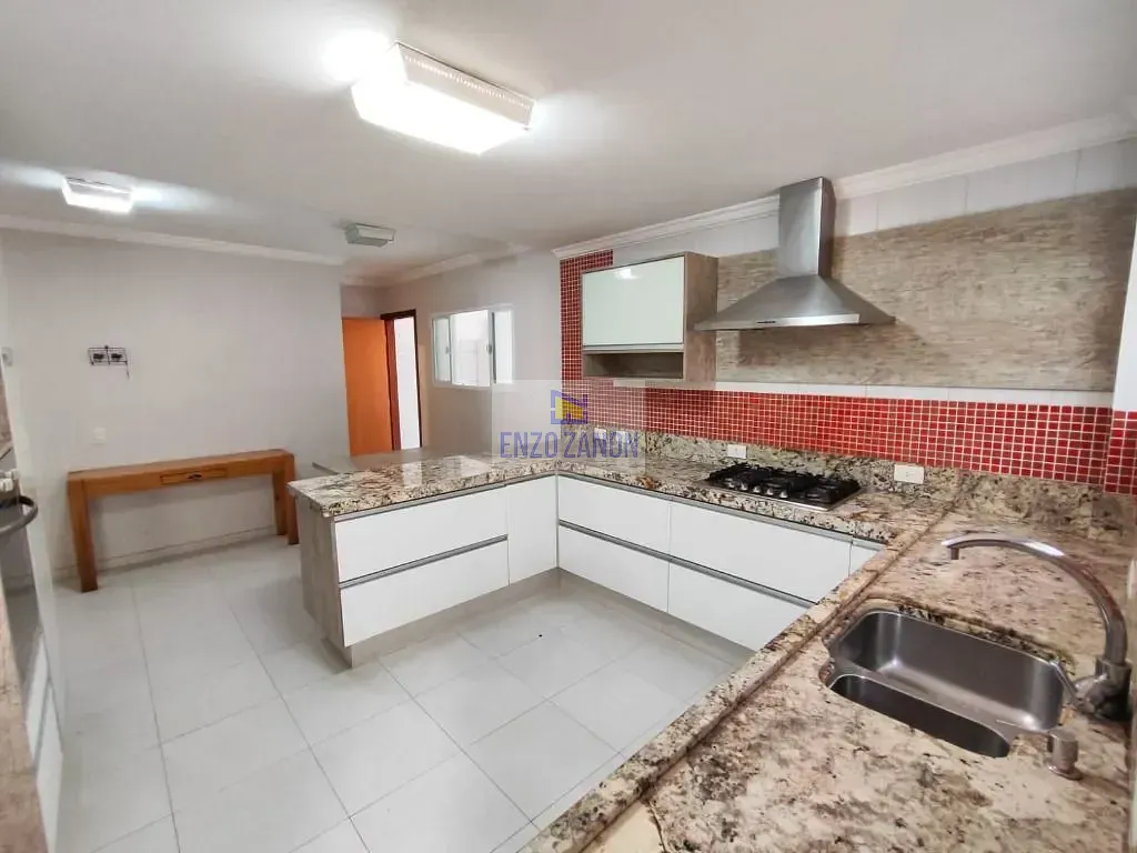 Sobrado, 3 quartos, 336 m² - Foto 13