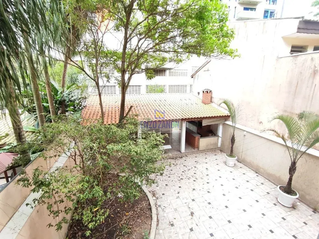 Sobrado, 3 quartos, 336 m² - Foto 19