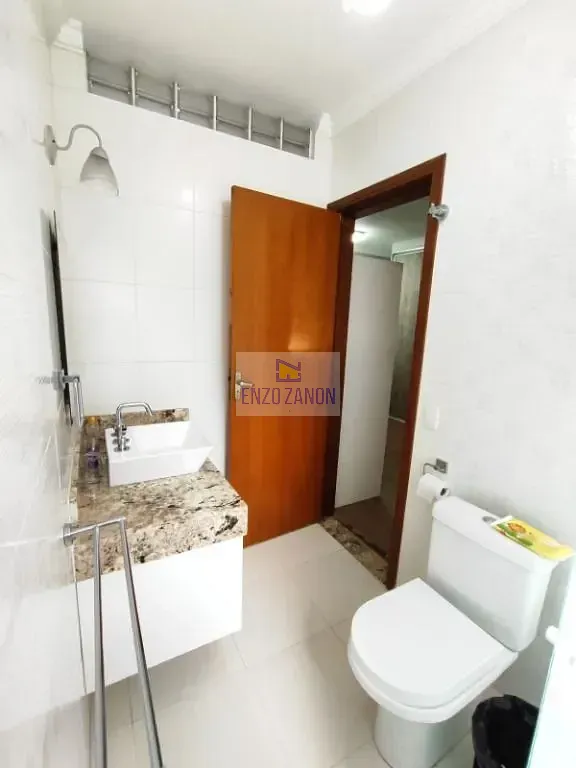 Sobrado, 3 quartos, 336 m² - Foto 31