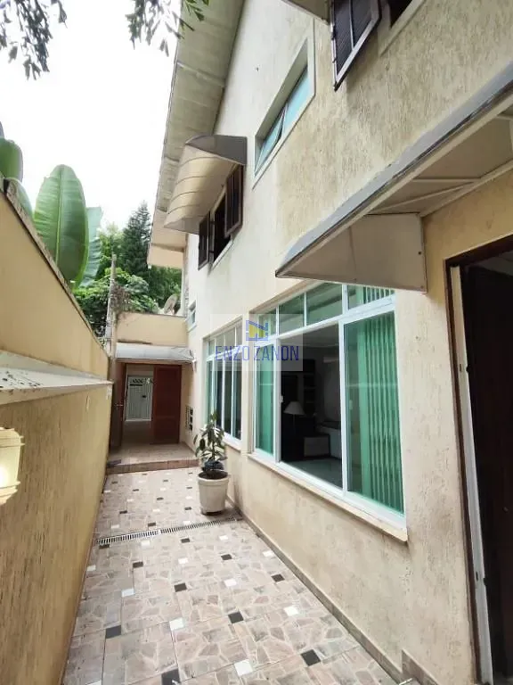 Sobrado, 3 quartos, 336 m² - Foto 51