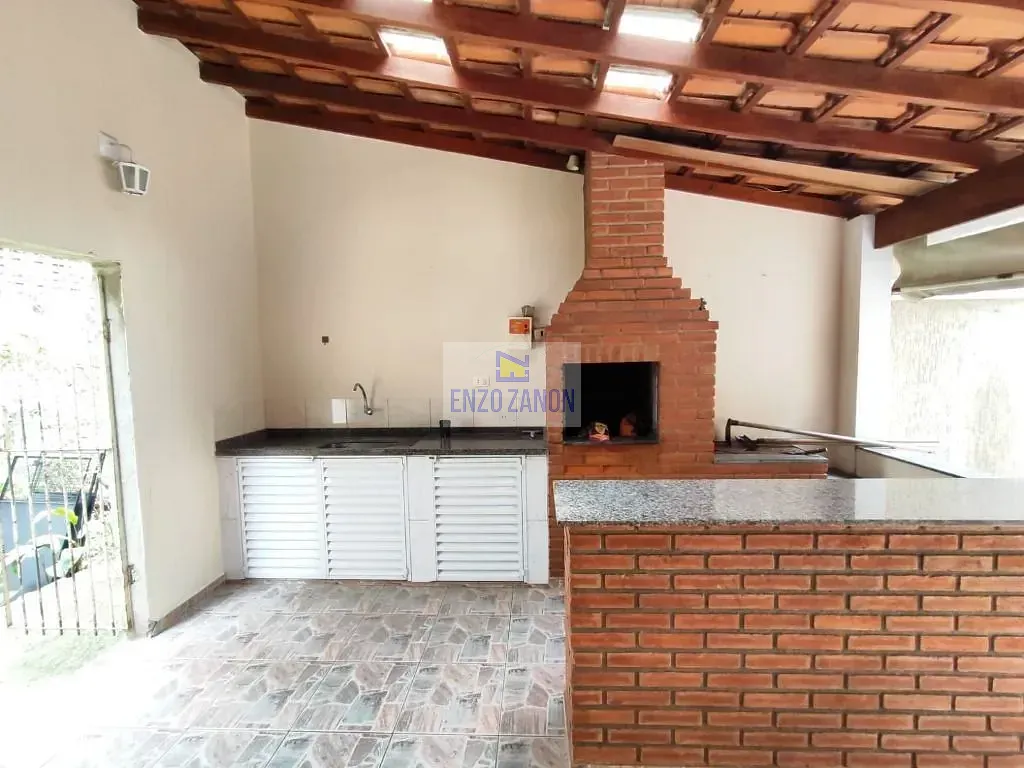 Sobrado, 3 quartos, 336 m² - Foto 46