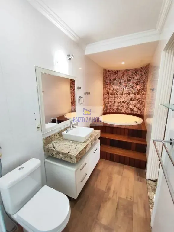 Sobrado, 3 quartos, 336 m² - Foto 24