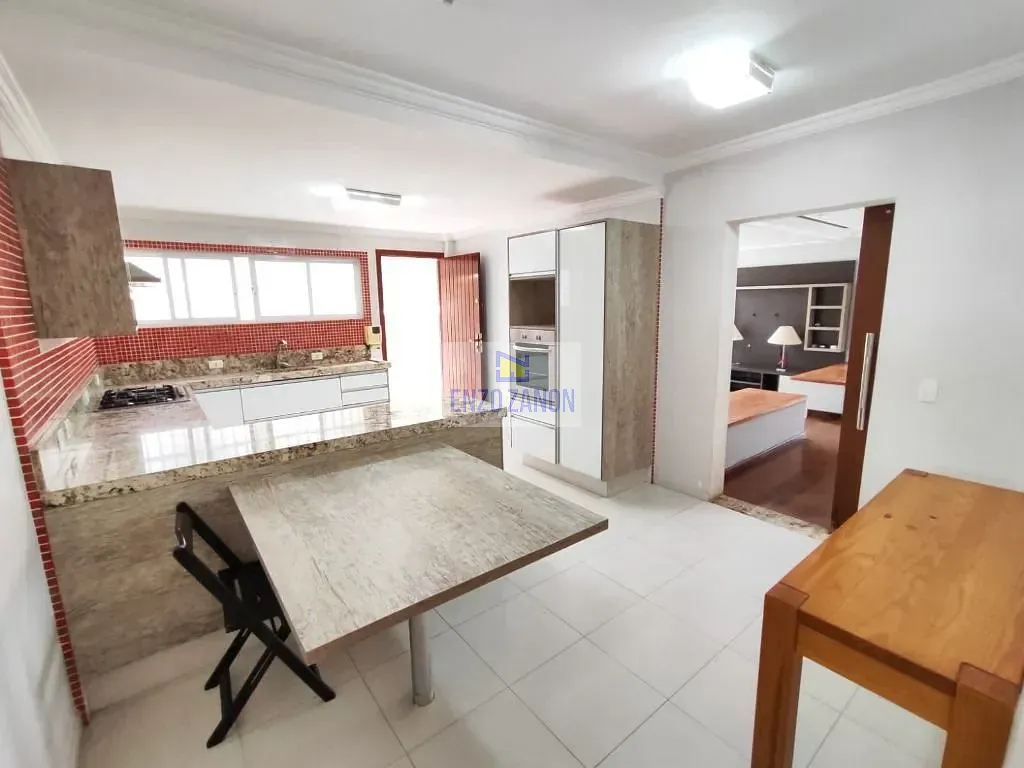 Sobrado, 3 quartos, 336 m² - Foto 16