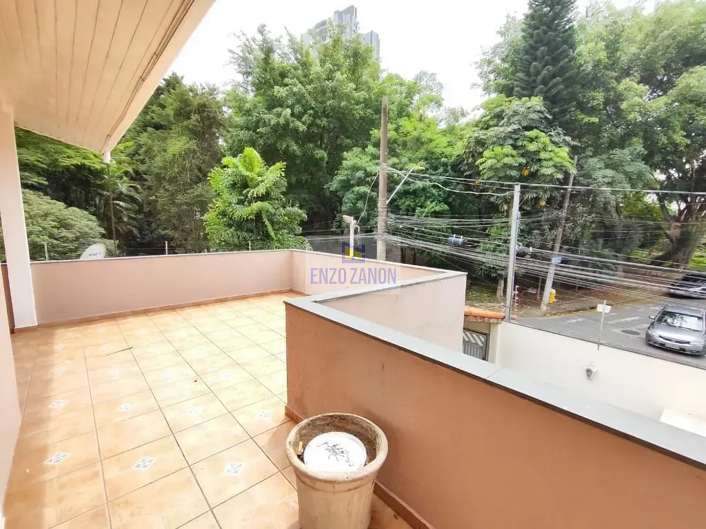 Sobrado, 3 quartos, 336 m² - Foto 38