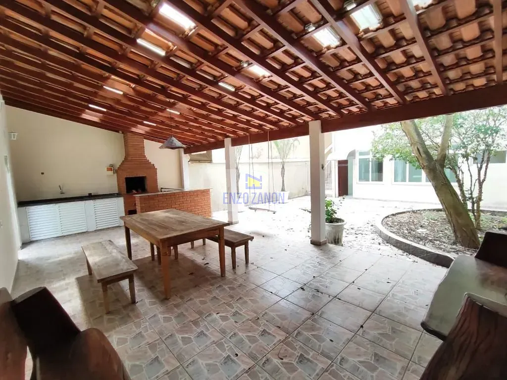 Sobrado, 3 quartos, 336 m² - Foto 45