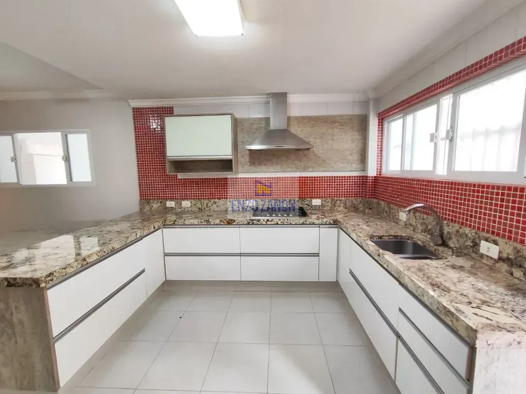 Sobrado, 3 quartos, 336 m² - Foto 14