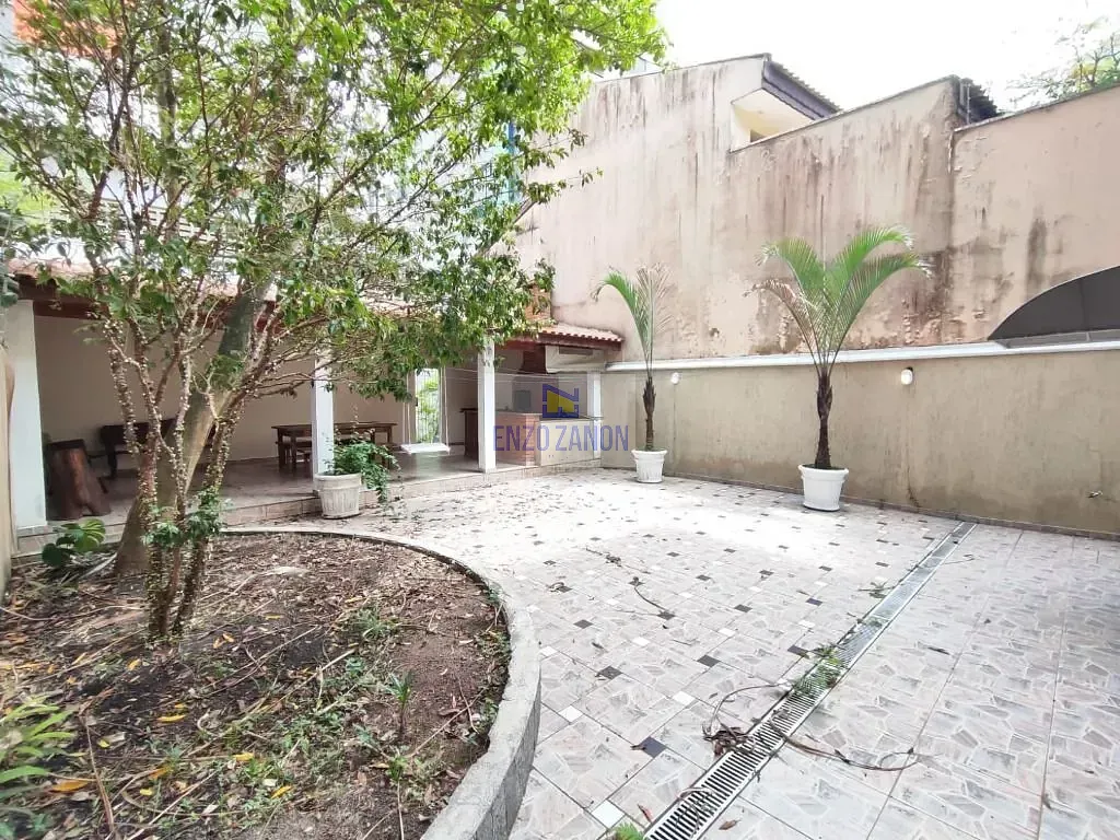 Sobrado, 3 quartos, 336 m² - Foto 40