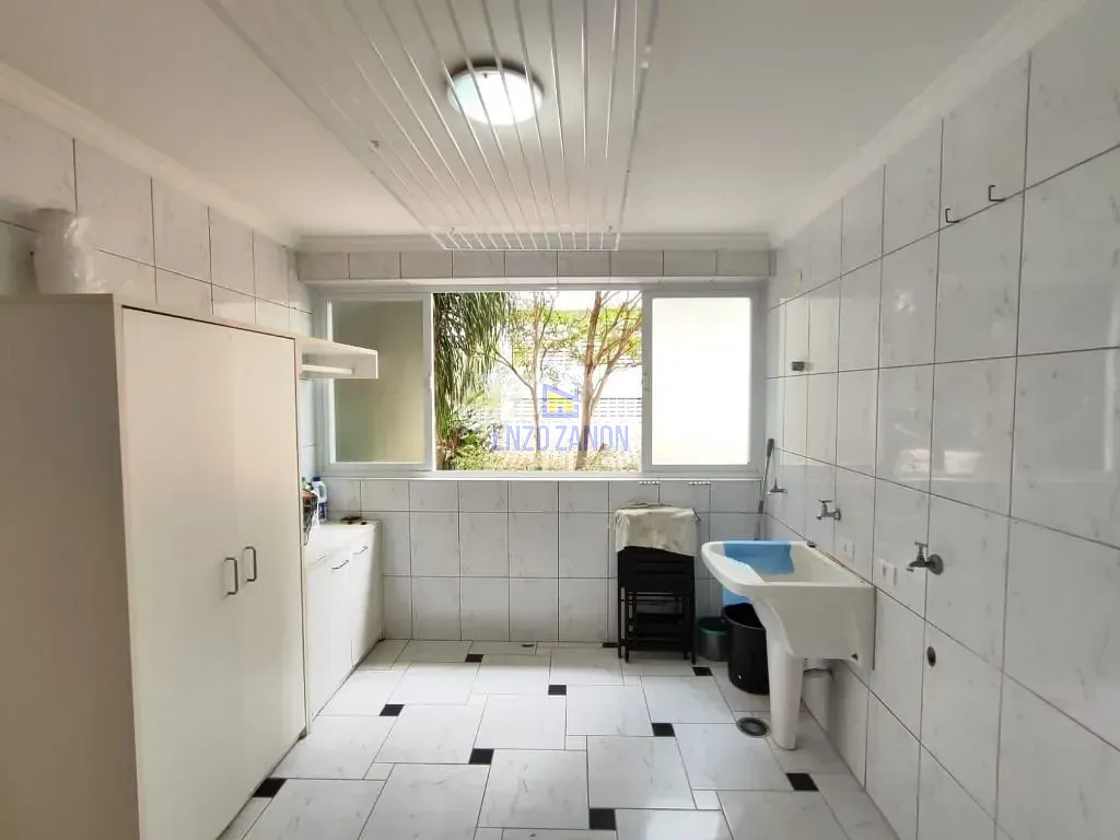 Sobrado, 3 quartos, 336 m² - Foto 17