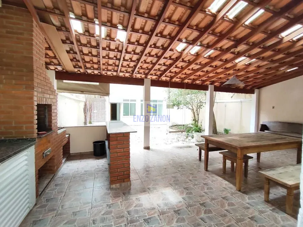 Sobrado, 3 quartos, 336 m² - Foto 44