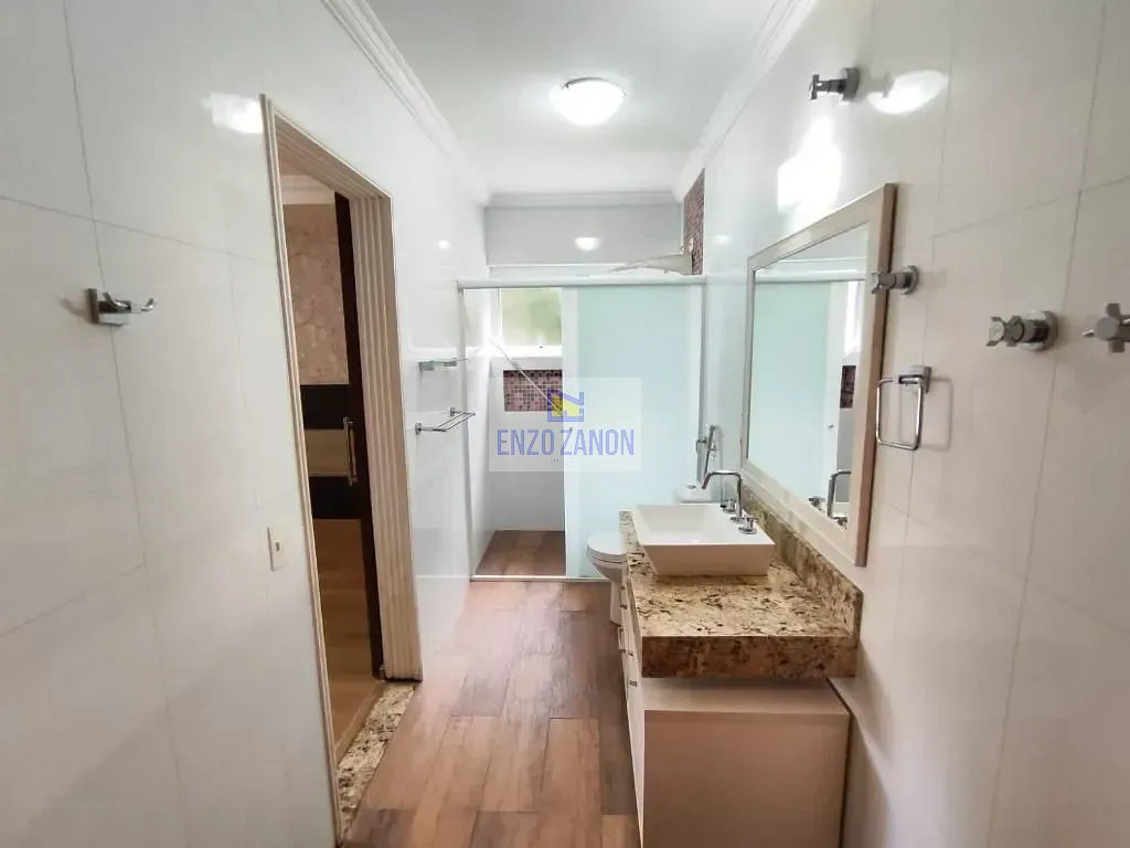Sobrado, 3 quartos, 336 m² - Foto 25