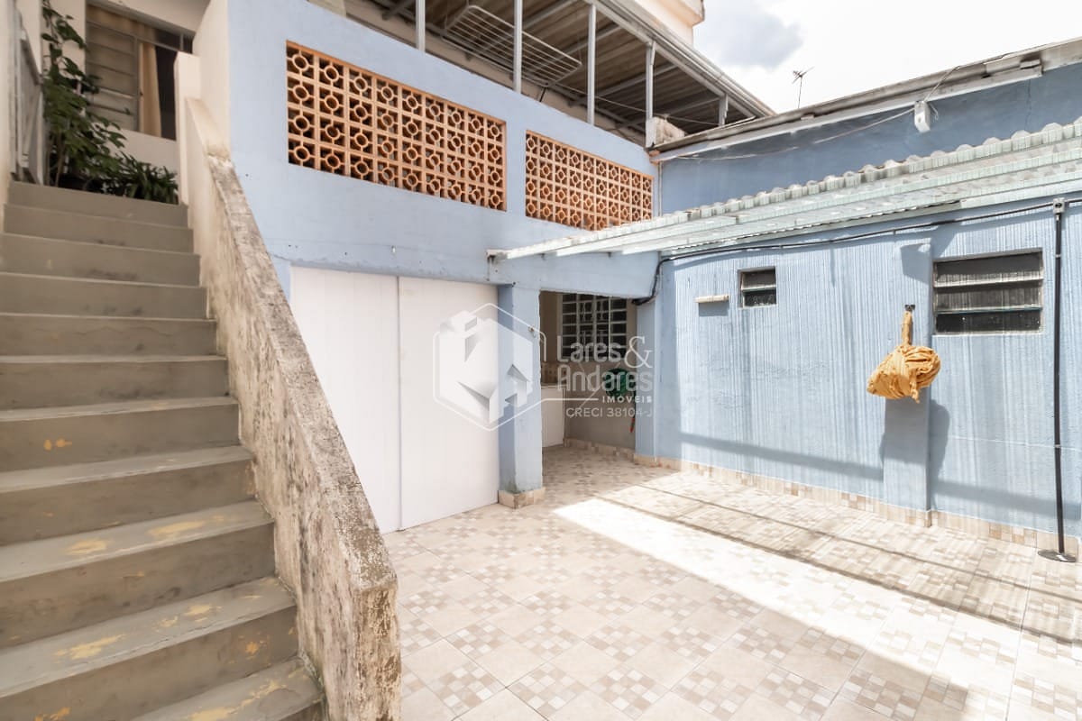 Sobrado à venda com 5 quartos, 288m² - Foto 35