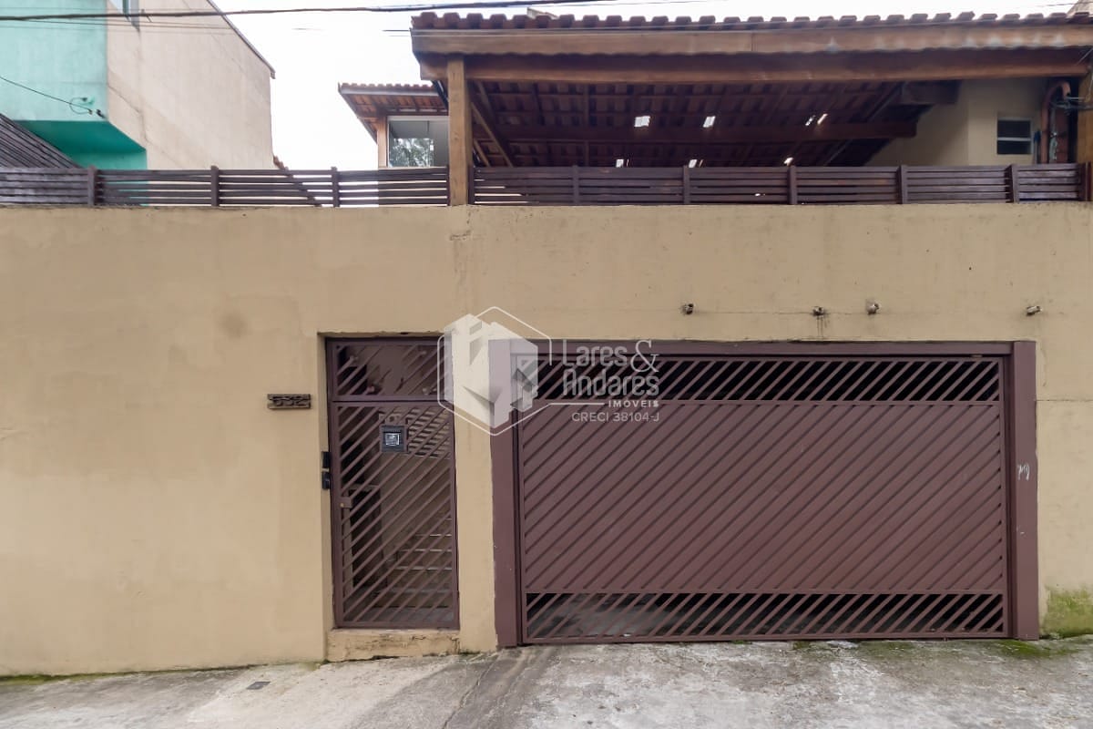 Sobrado à venda com 5 quartos, 288m² - Foto 53