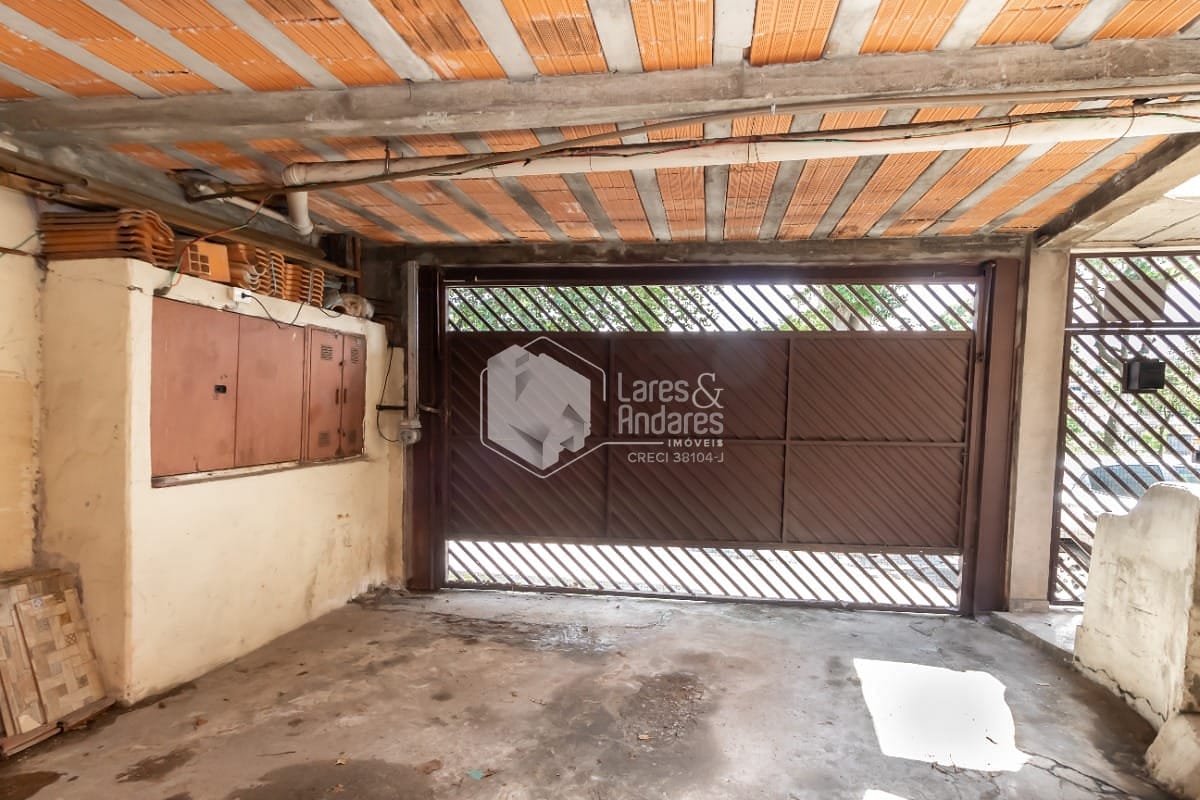 Sobrado à venda com 5 quartos, 288m² - Foto 51
