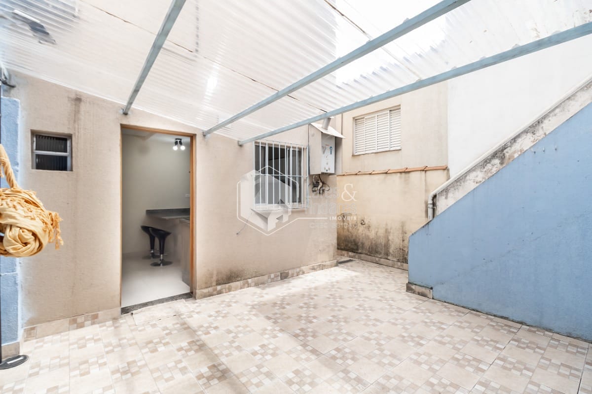 Sobrado à venda com 5 quartos, 288m² - Foto 34