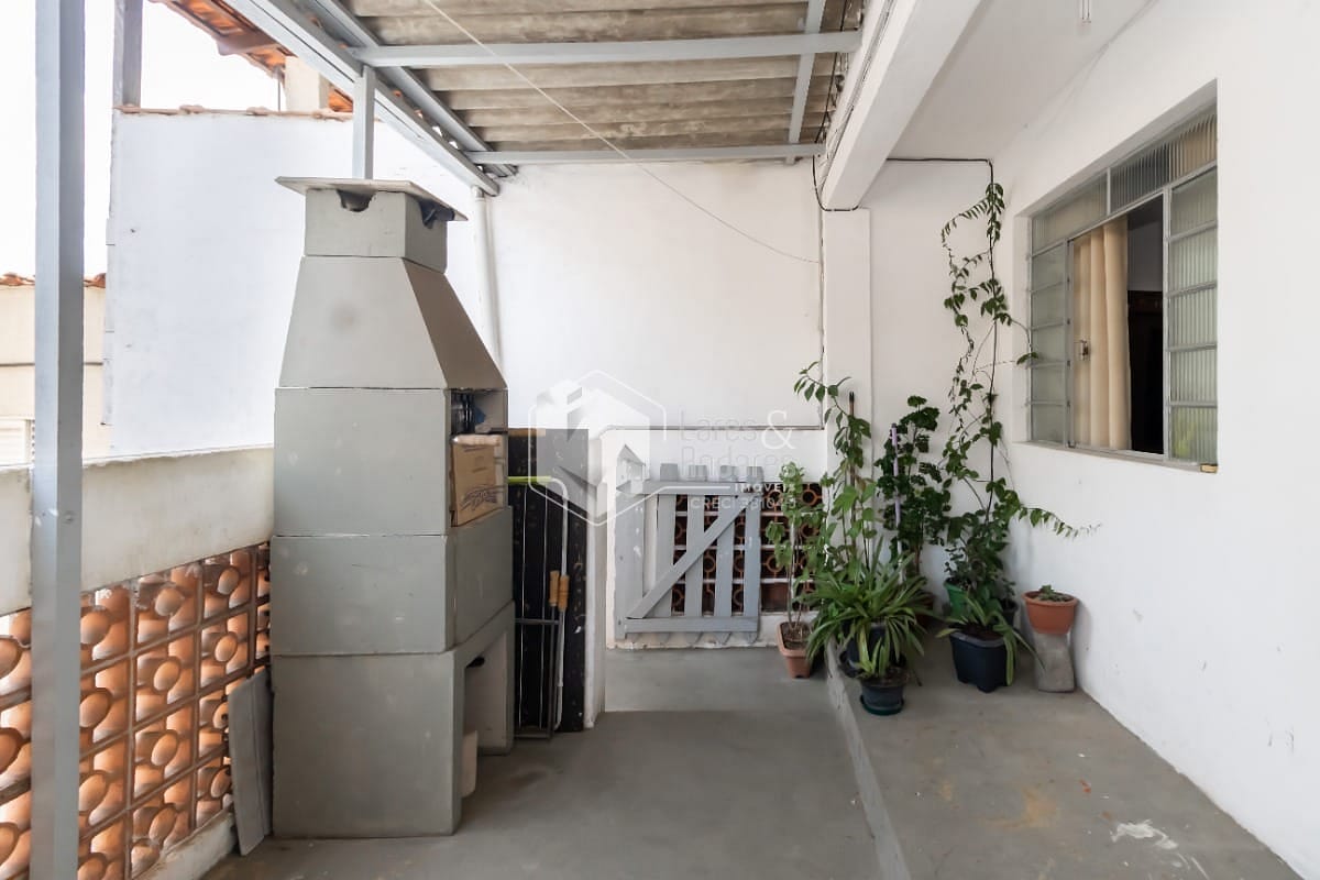 Sobrado à venda com 5 quartos, 288m² - Foto 38