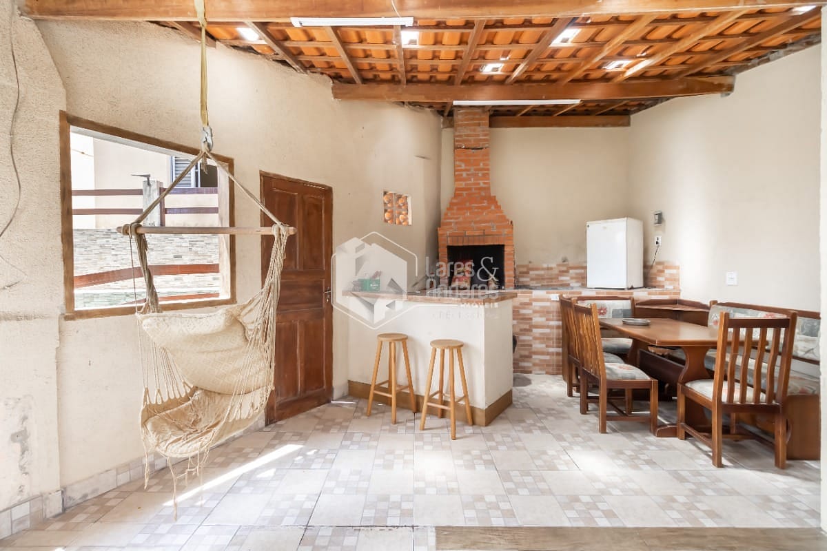 Sobrado à venda com 5 quartos, 288m² - Foto 31
