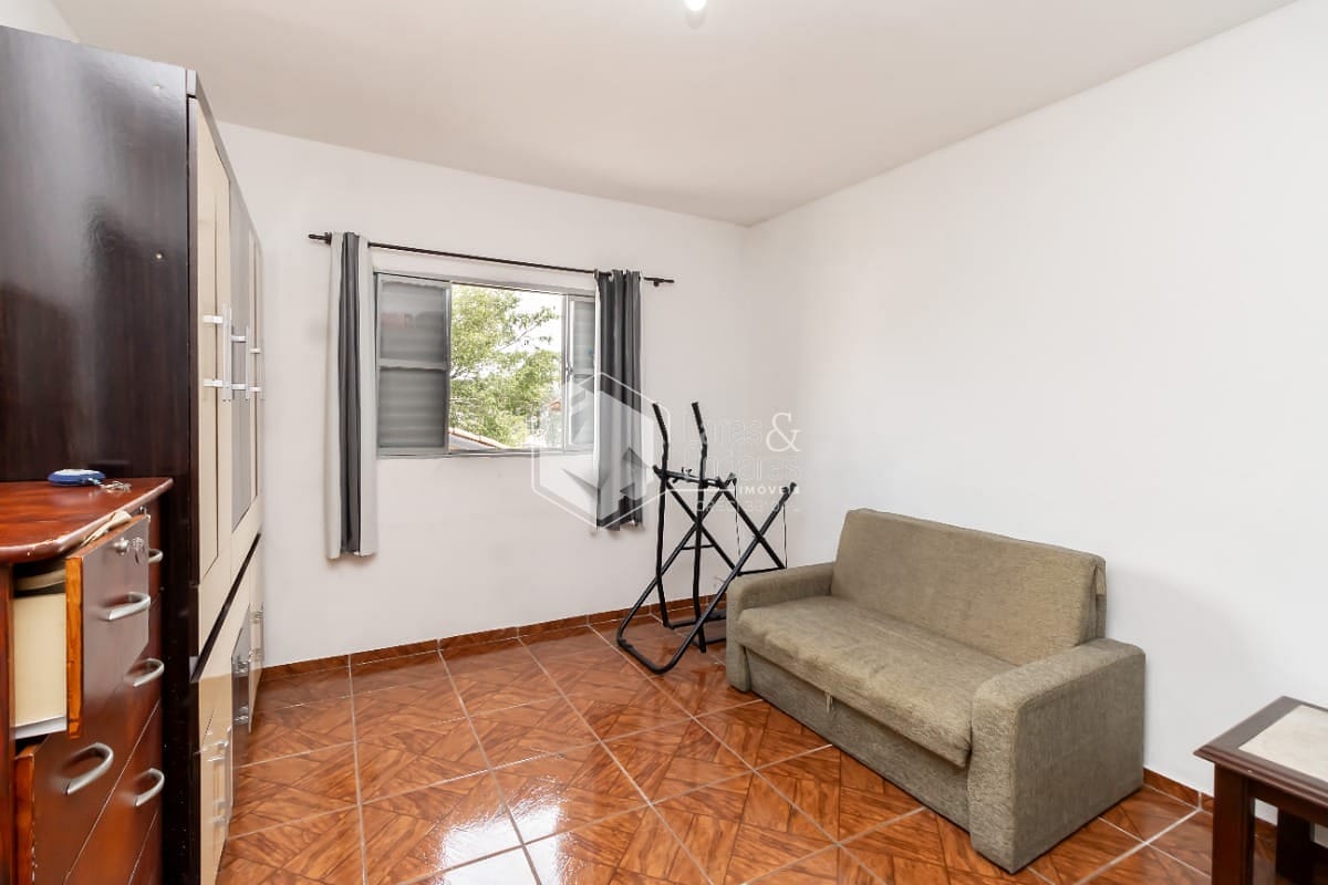 Sobrado à venda com 5 quartos, 288m² - Foto 45
