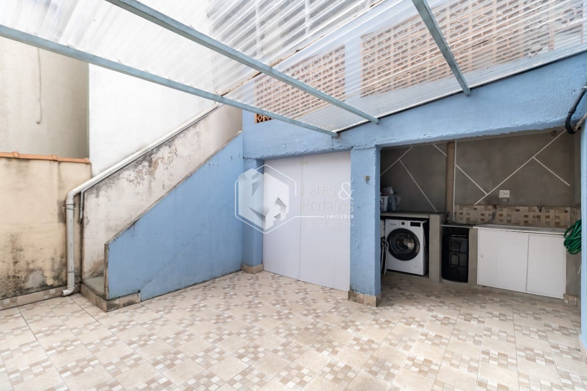 Sobrado à venda com 5 quartos, 288m² - Foto 33