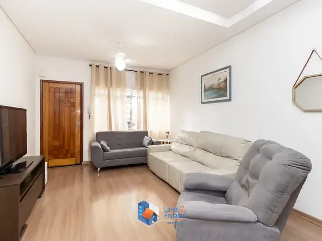 Sobrado com 265m² 5 quartos e 4 banheiros, à venda, no bairro Vila do Encontro em São Paulo