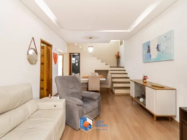 Sobrado com 265m² 5 quartos e 4 banheiros, à venda, no bairro Vila do Encontro em São Paulo