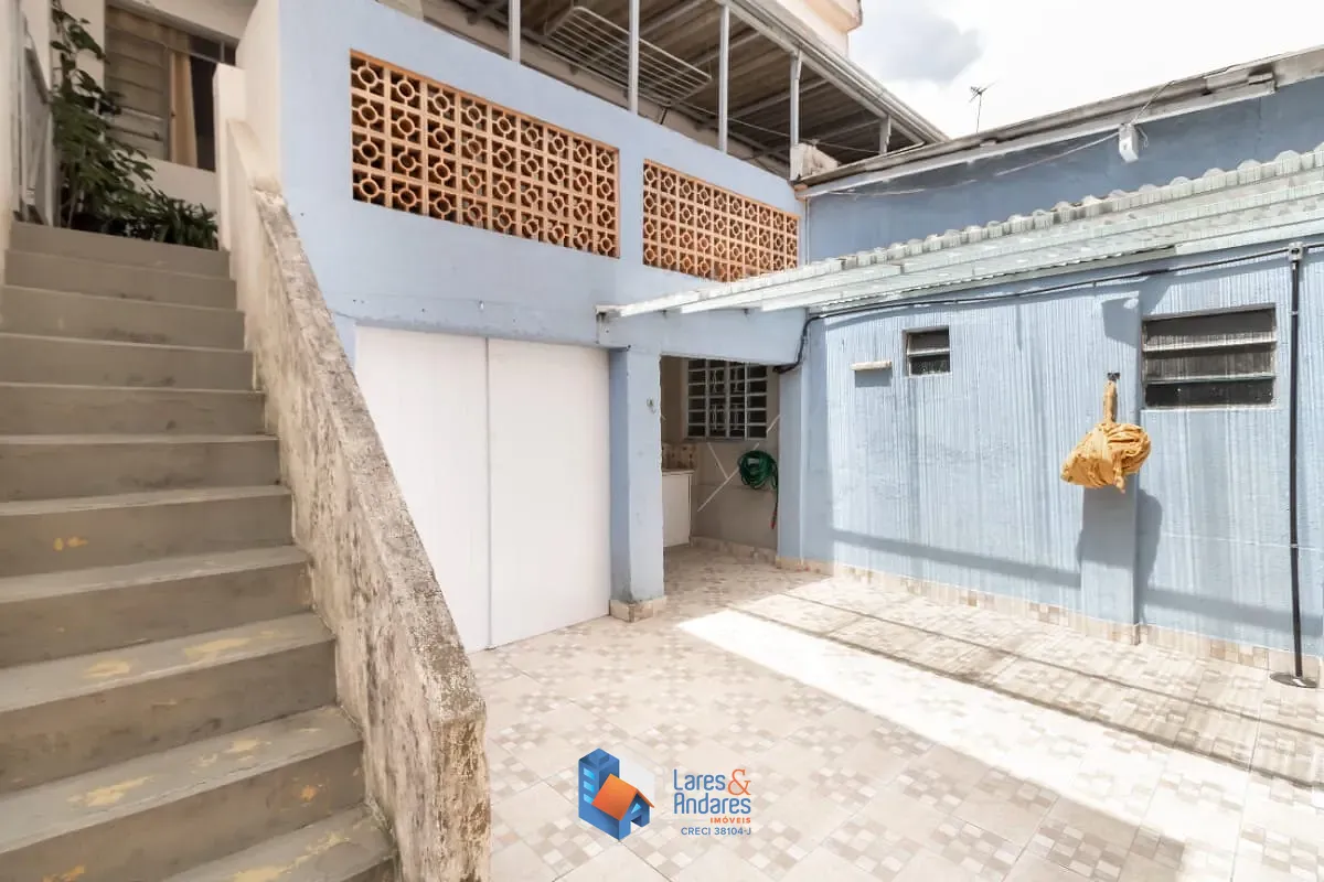 Sobrado, 5 quartos, 288 m² - Foto 35