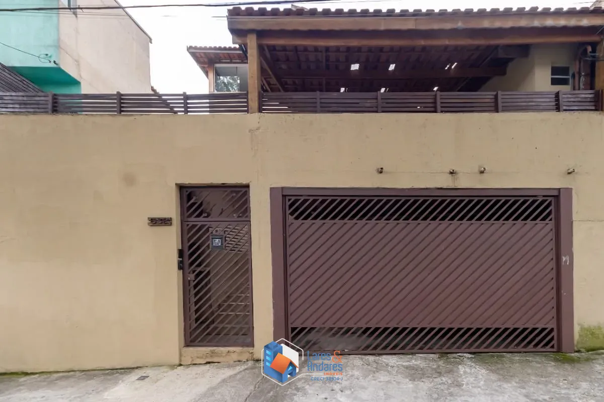Sobrado, 5 quartos, 288 m² - Foto 53