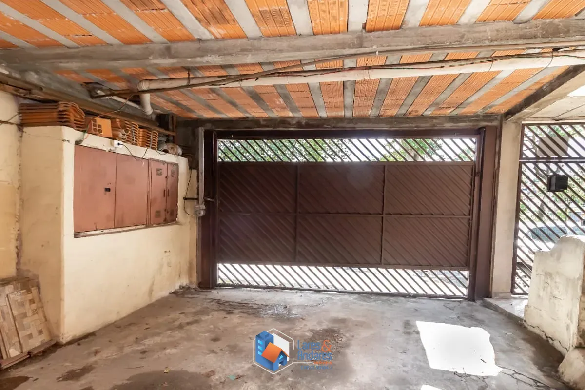 Sobrado, 5 quartos, 288 m² - Foto 51