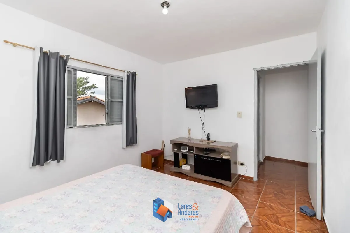 Sobrado, 5 quartos, 288 m² - Foto 50