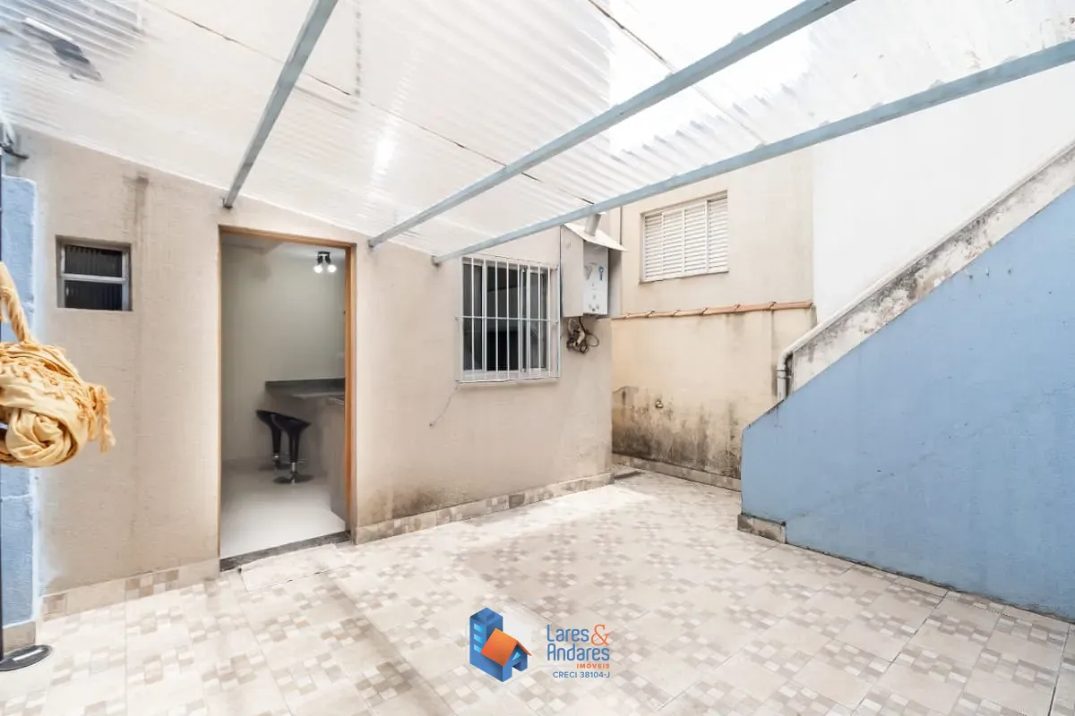 Sobrado, 5 quartos, 288 m² - Foto 34