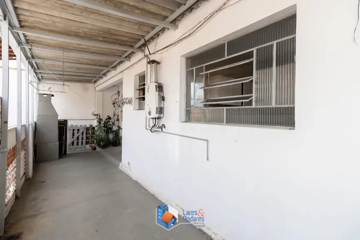 Sobrado, 5 quartos, 288 m² - Foto 37