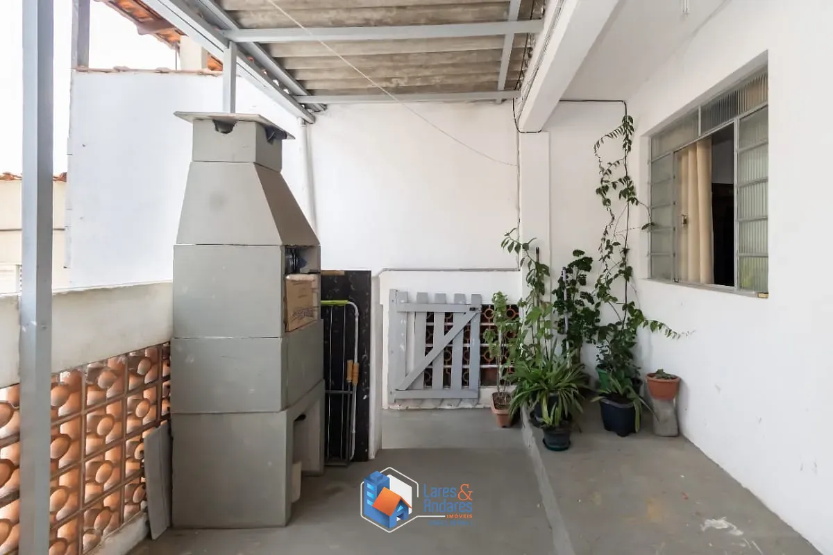 Sobrado, 5 quartos, 288 m² - Foto 38