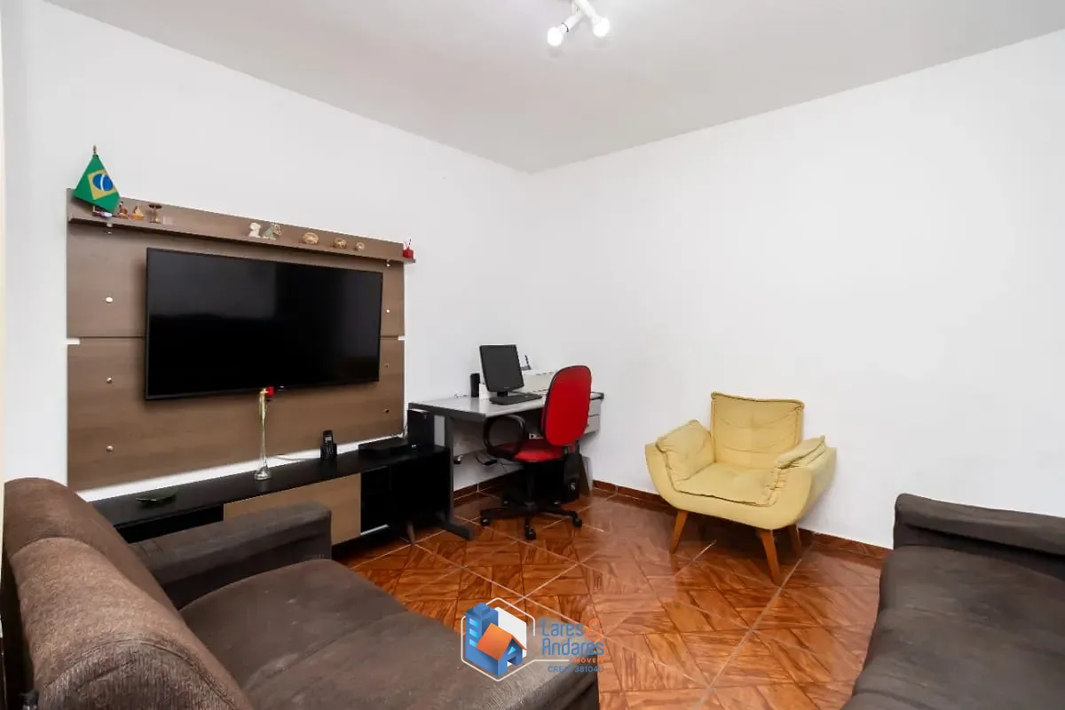 Sobrado, 5 quartos, 288 m² - Foto 39