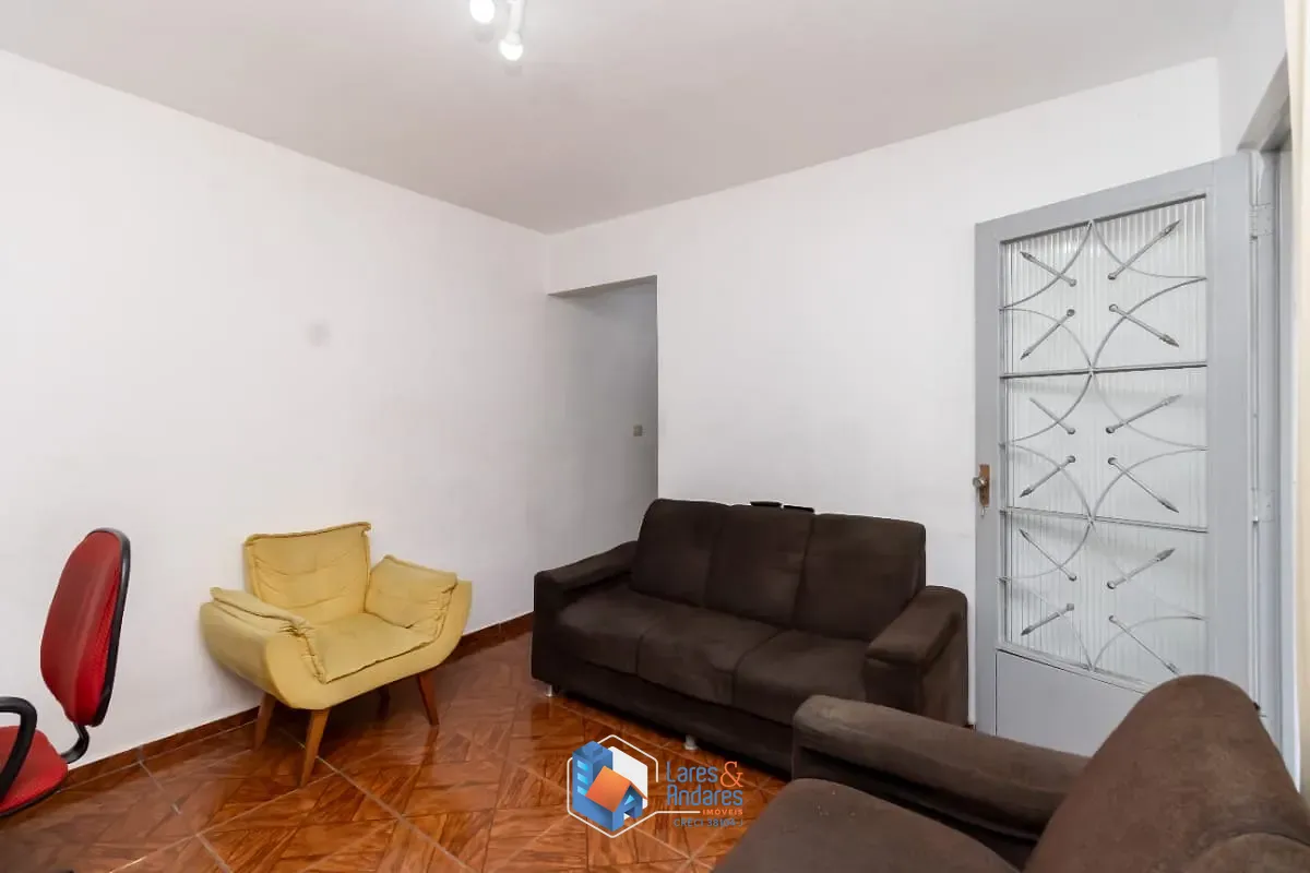 Sobrado, 5 quartos, 288 m² - Foto 41