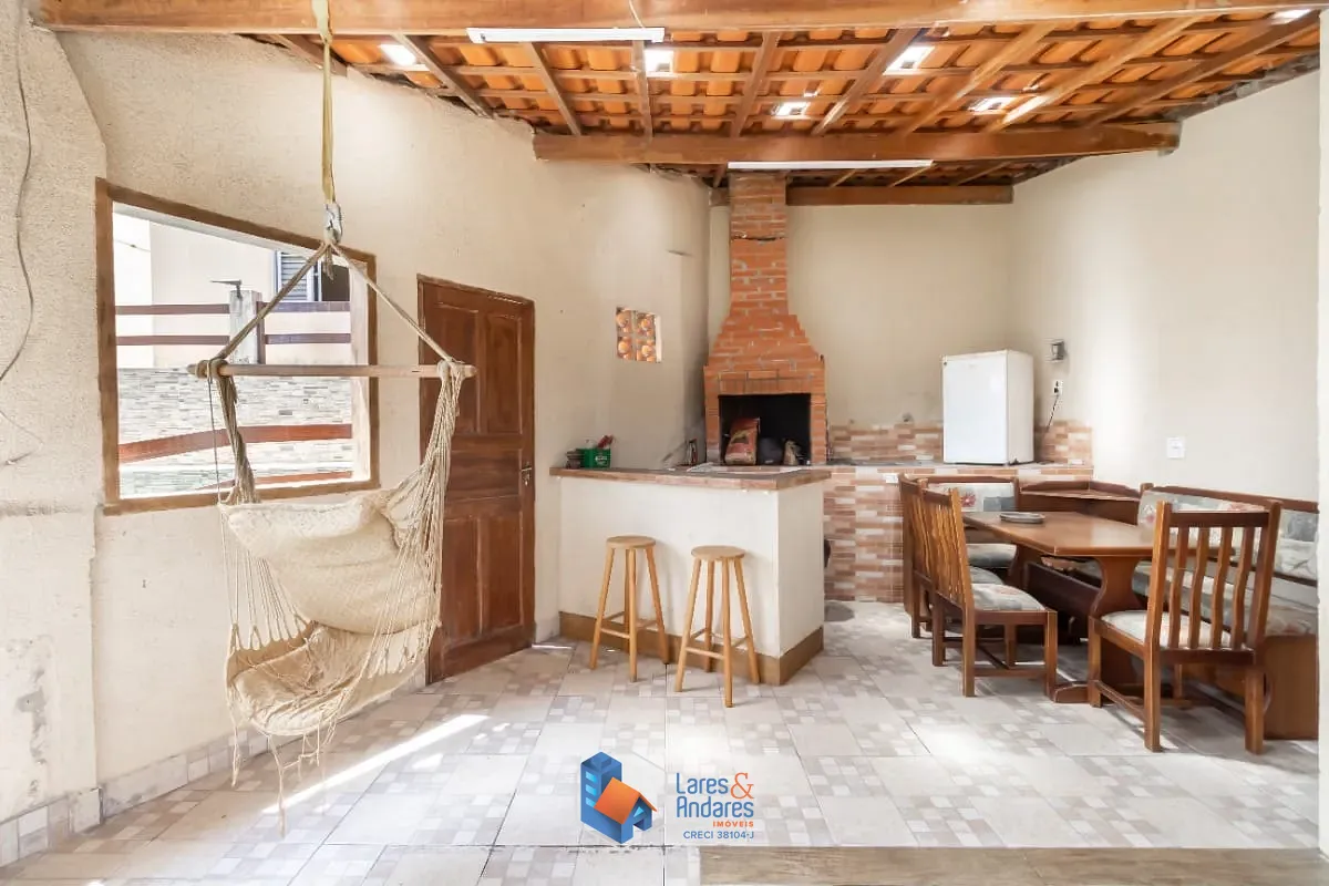 Sobrado, 5 quartos, 288 m² - Foto 31