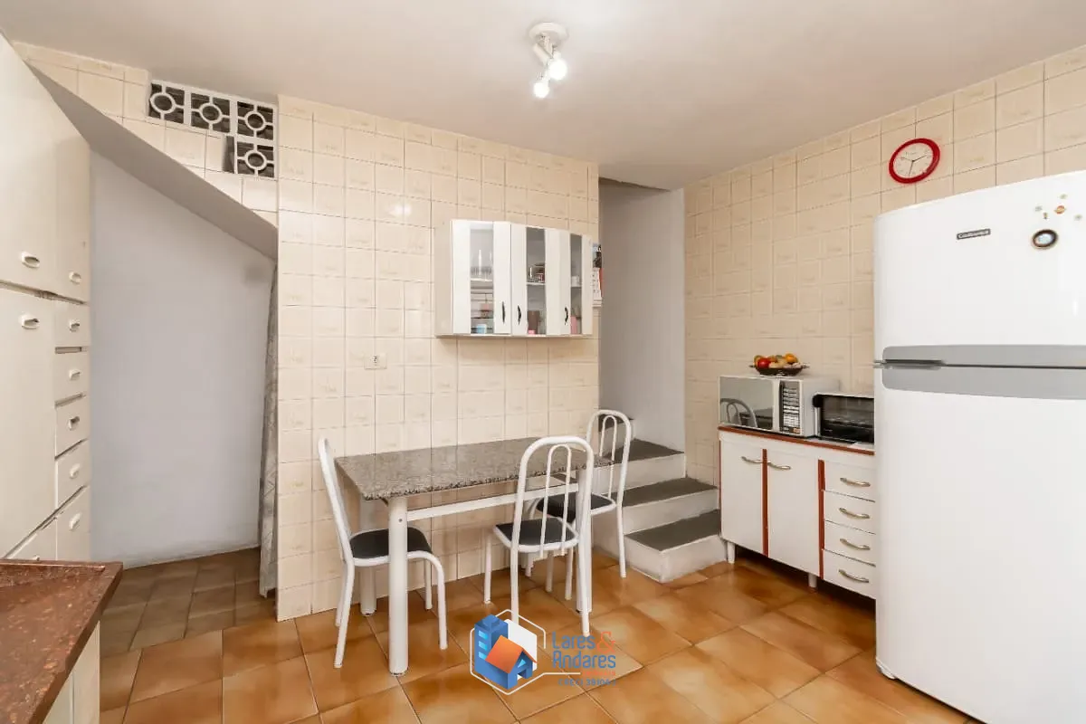 Sobrado, 5 quartos, 288 m² - Foto 43