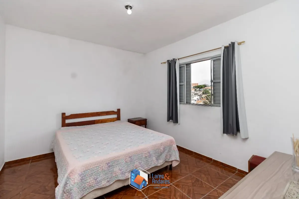 Sobrado, 5 quartos, 288 m² - Foto 49