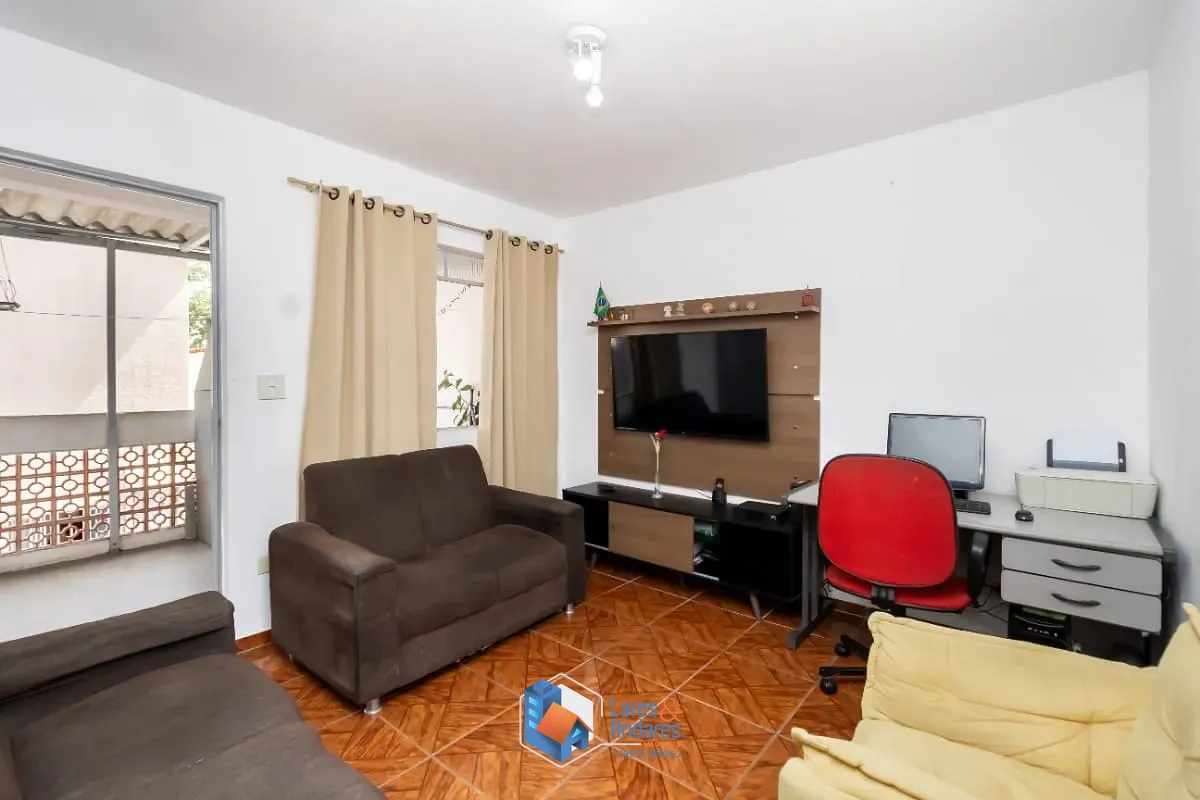 Sobrado, 5 quartos, 288 m² - Foto 40