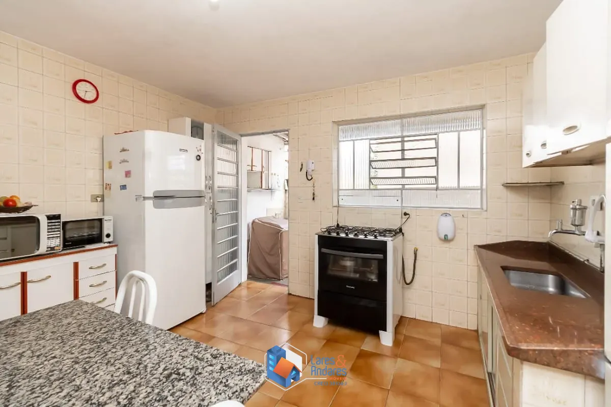 Sobrado, 5 quartos, 288 m² - Foto 42