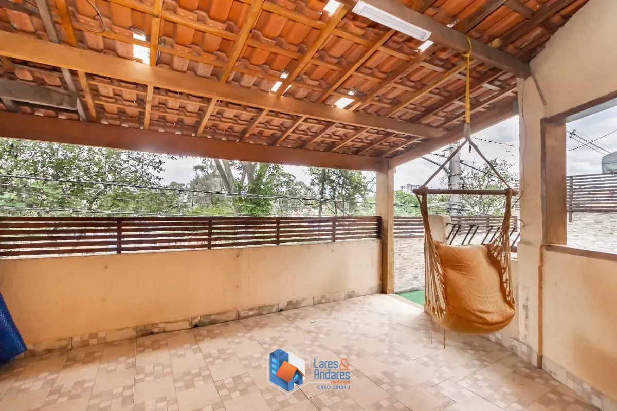 Sobrado, 5 quartos, 288 m² - Foto 32