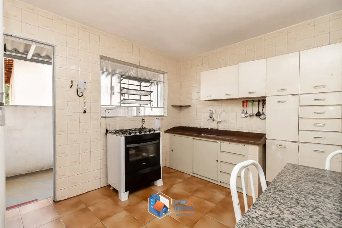 Sobrado, 5 quartos, 288 m² - Foto 44