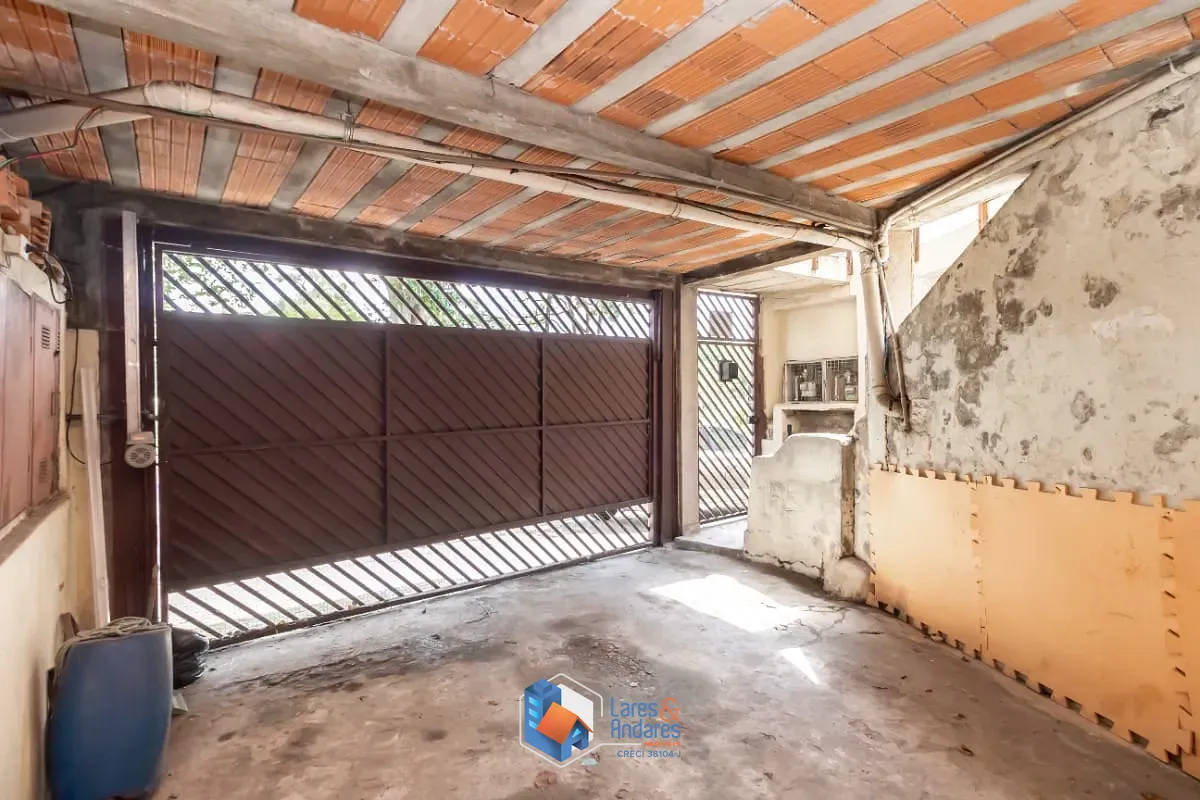 Sobrado, 5 quartos, 288 m² - Foto 52