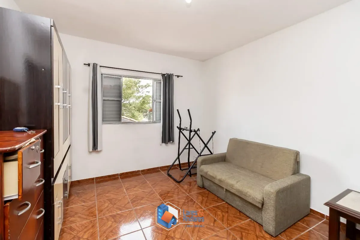 Sobrado, 5 quartos, 288 m² - Foto 45