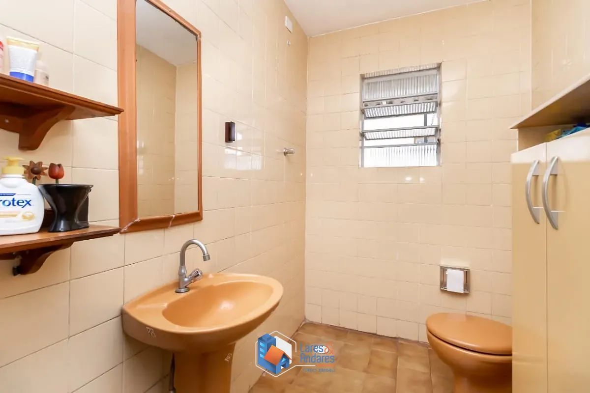 Sobrado, 5 quartos, 288 m² - Foto 47